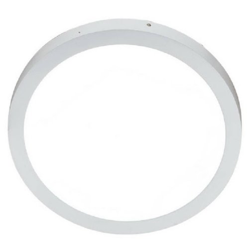 Светильник светодиодный накладной круг Horoz HL642L 28Вт 6000K Белый фото Светильник светодиодный накладной круг Horoz HL642L 28Вт 6000K Белый картинка